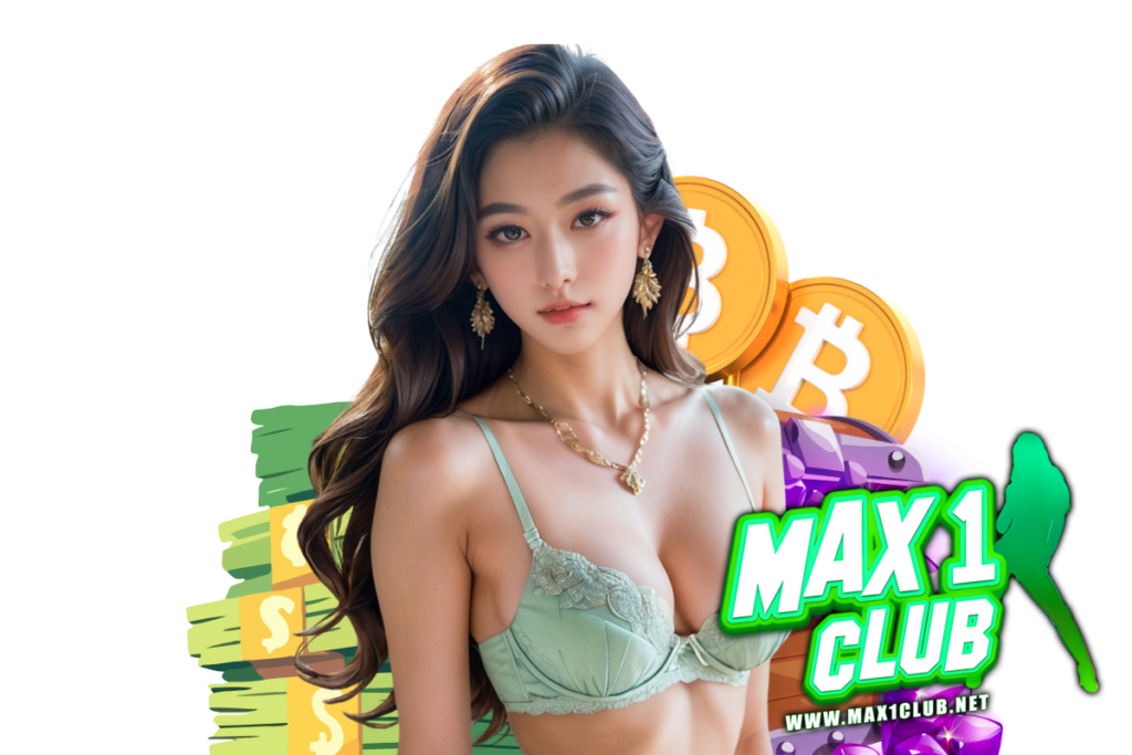 max1club login