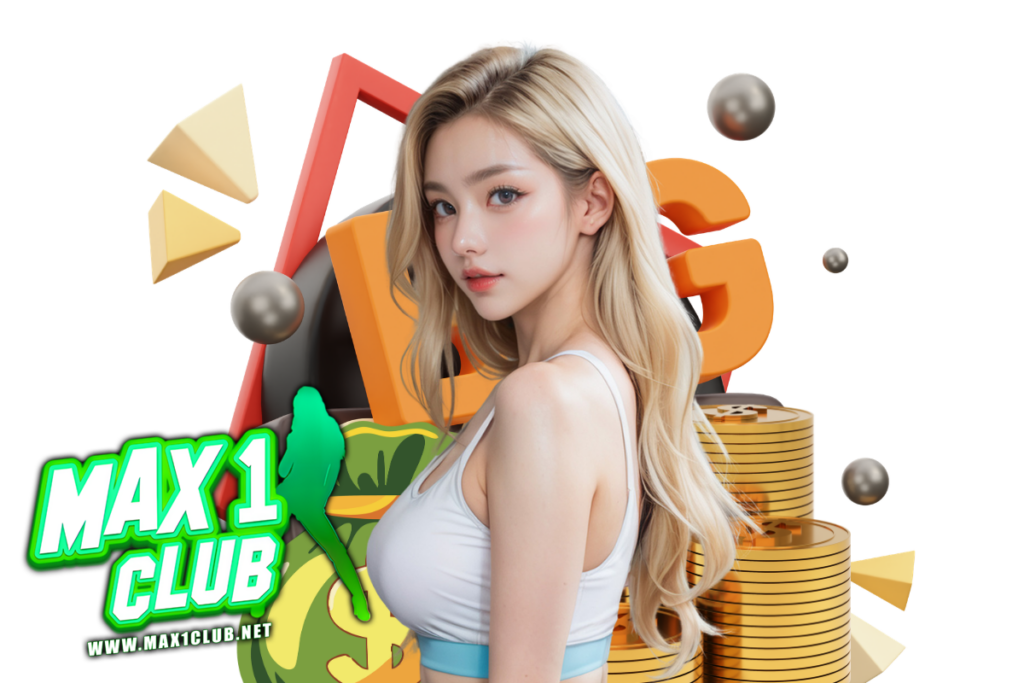 max1club slot